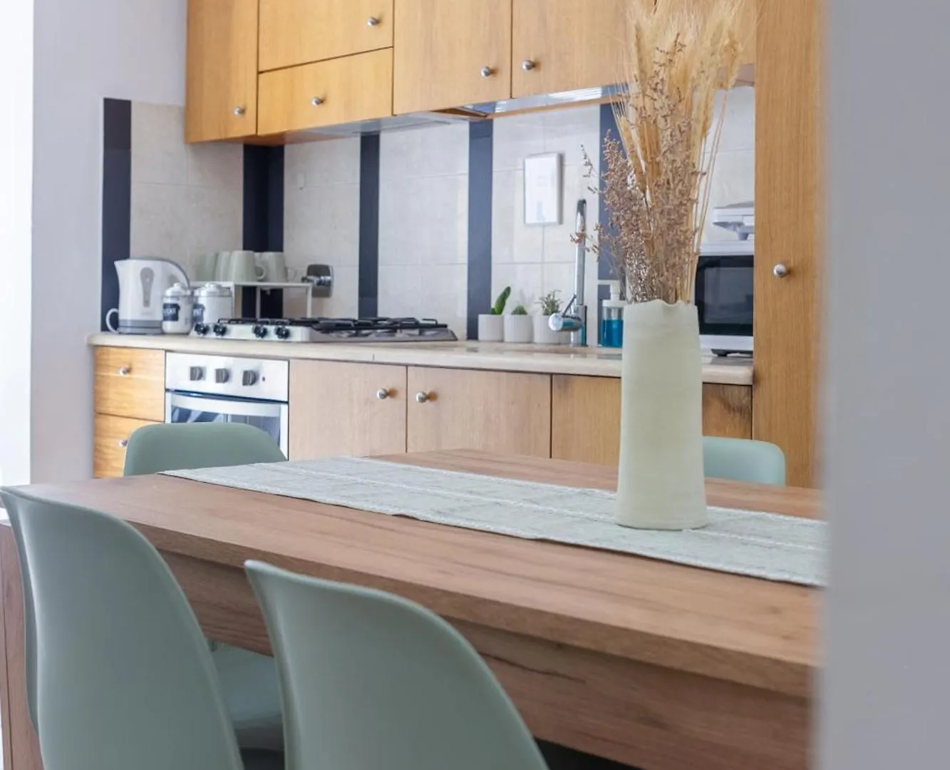 Holiday Homes Rome - Green Apartment S Camillo - Near Trastevere
