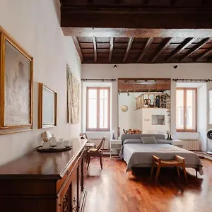 Appartamento Casa Lovera In Vaticano, Roma