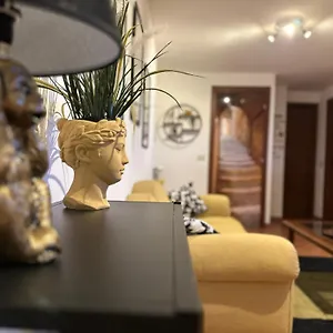 Appartamento Harmony House, Roma