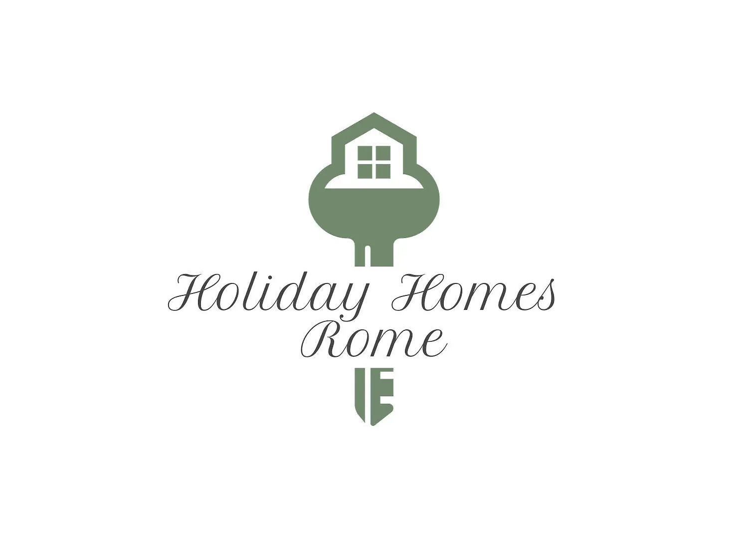 Holiday Homes Rome - Green Apartment S Camillo - Near Trastevere