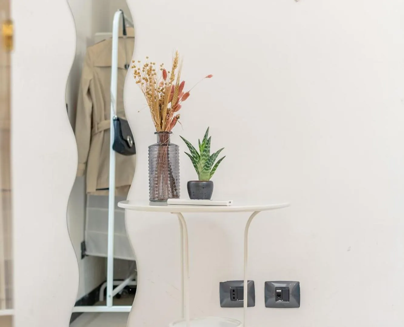 Holiday Homes Rome - Green Apartment S Camillo - Near Trastevere