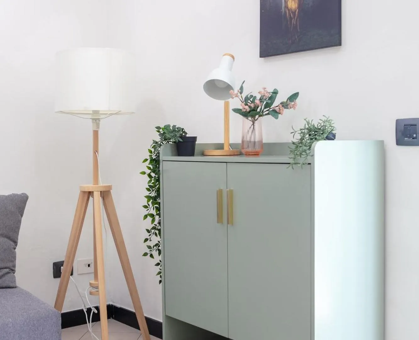 Holiday Homes Rome - Green Apartment S Camillo - Near Trastevere 0*,