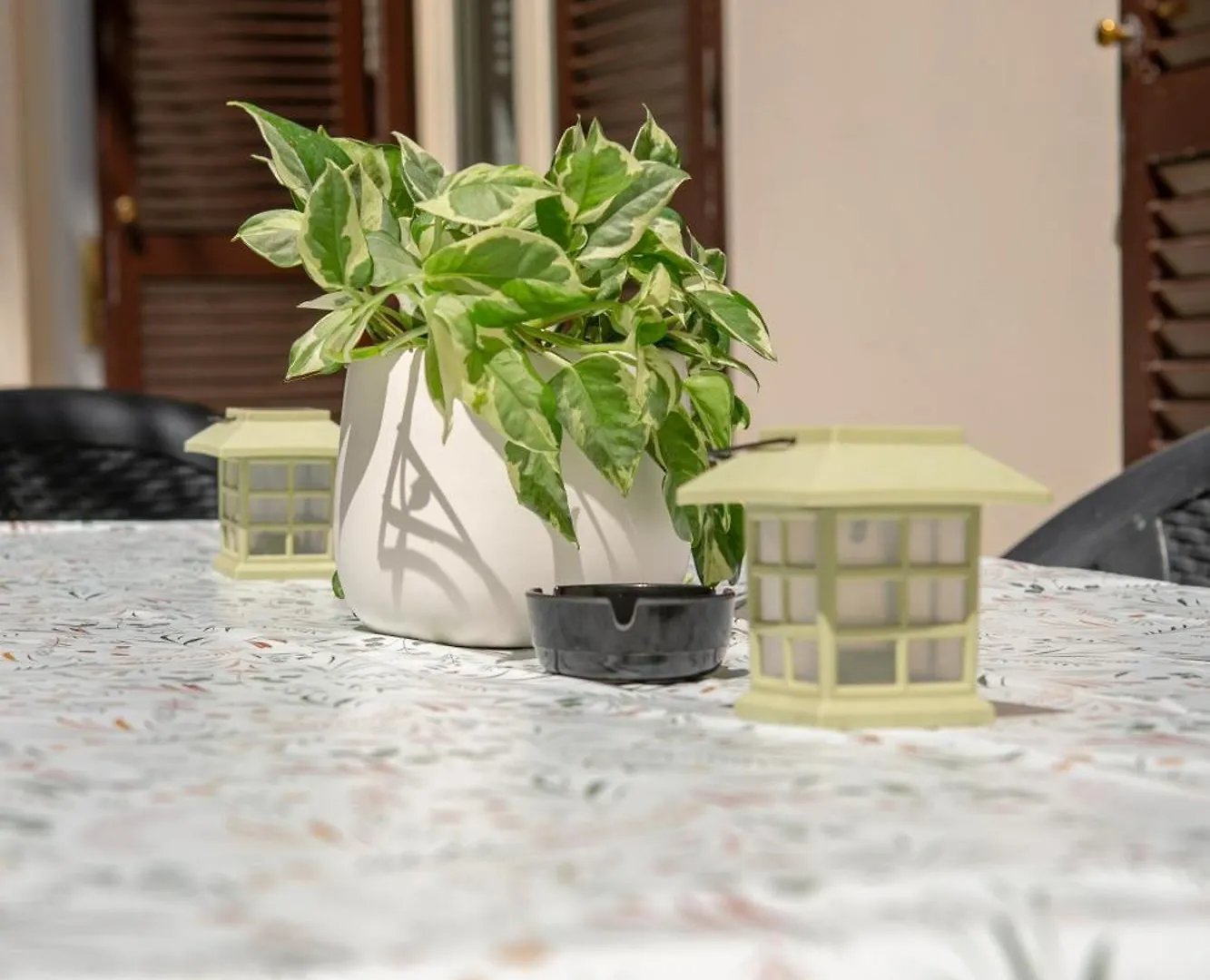 Holiday Homes Rome - Green Apartment S Camillo - Near Trastevere 0*,