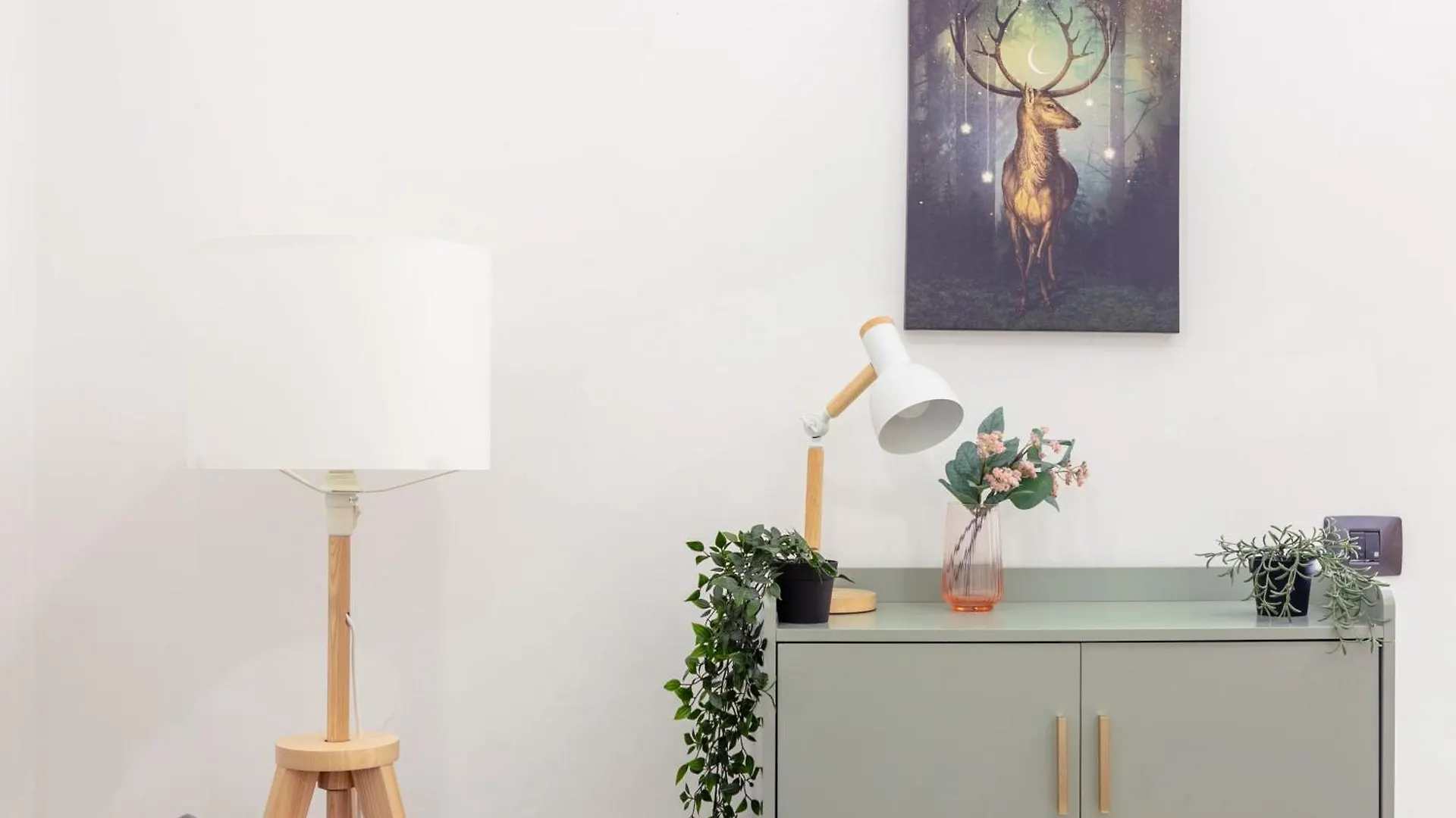 Holiday Homes Rome - Green Apartment S Camillo - Near Trastevere