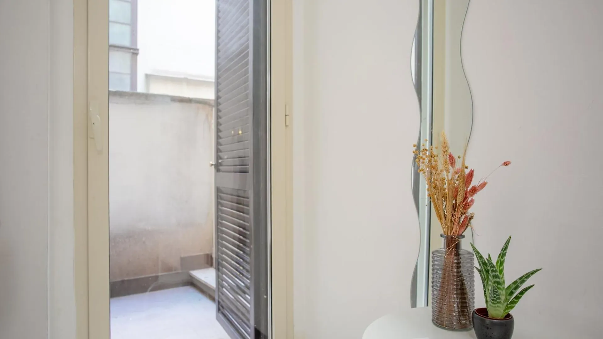 Holiday Homes Rome - Green Apartment S Camillo - Near Trastevere