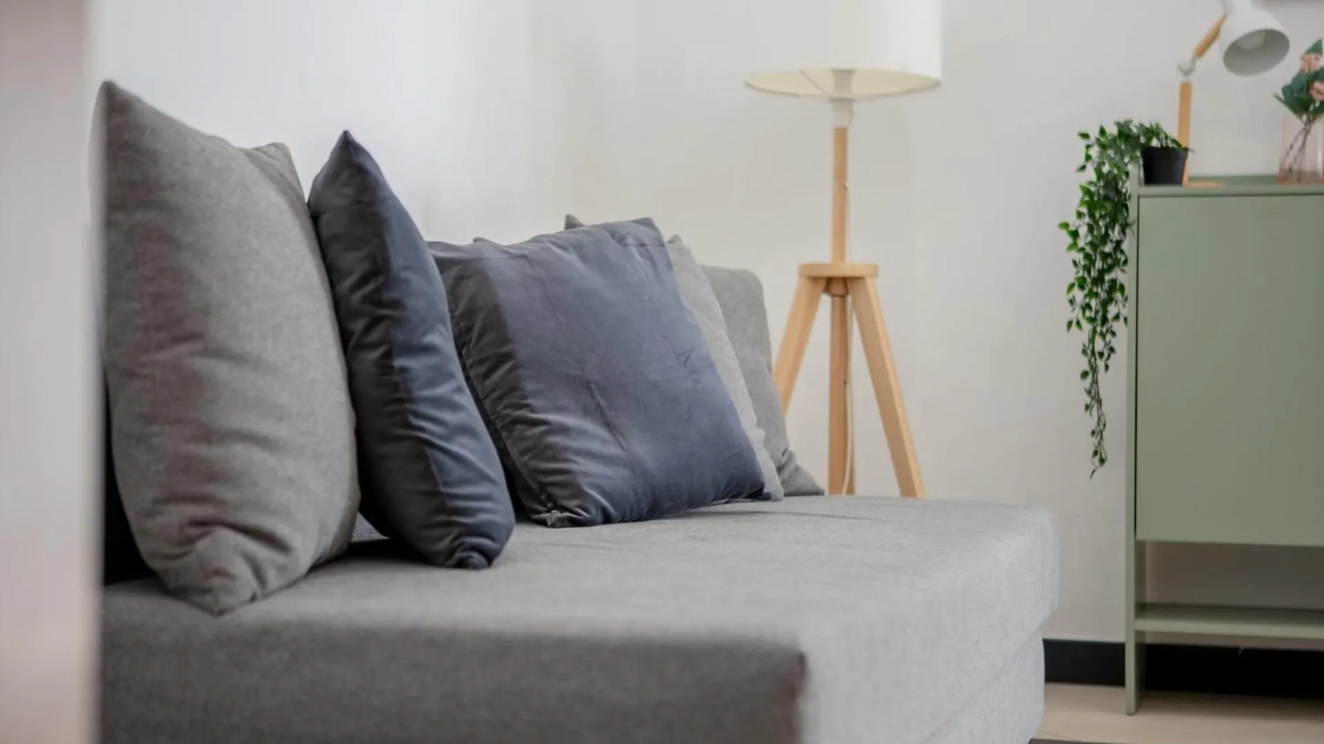 Holiday Homes Rome - Green Apartment S Camillo - Near Trastevere